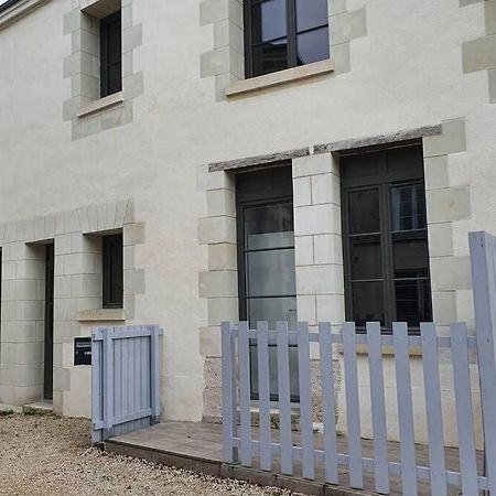 Logis Du Magny, 5 Min A Pied Du Chateau D'Amboise Kültér fotó